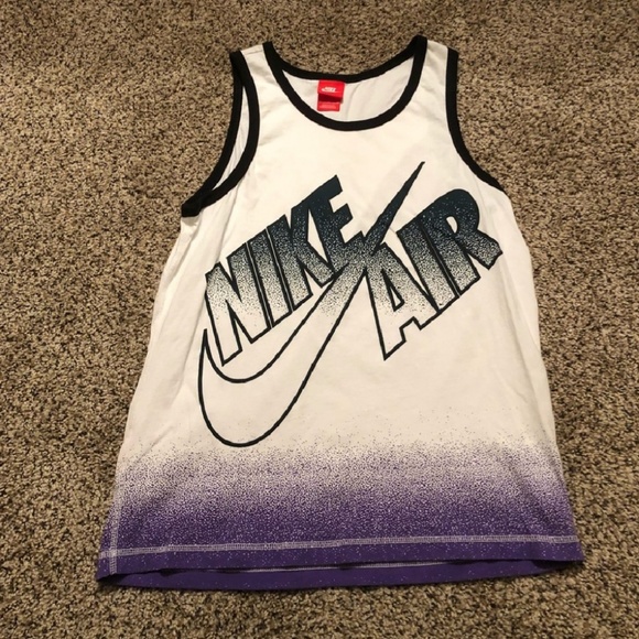 Nike tank - Picture 1 of 1